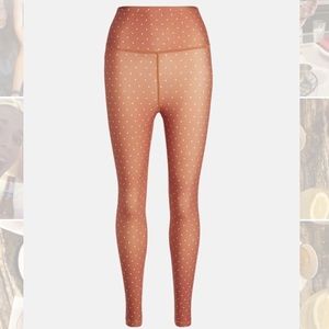 COPY - Cute work out set. New. High waisted